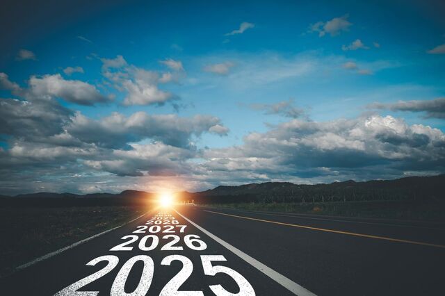 Desafios presentes, oportunidades futuras