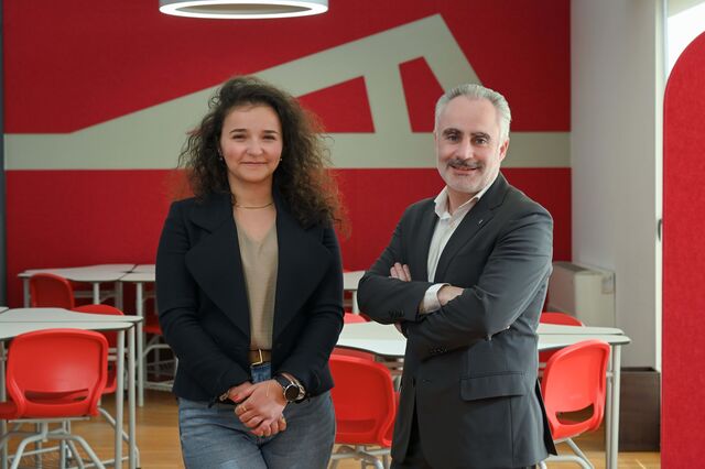Transformar executivos em líderes