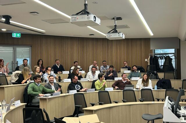 Investimento estratégico com elevado retorno