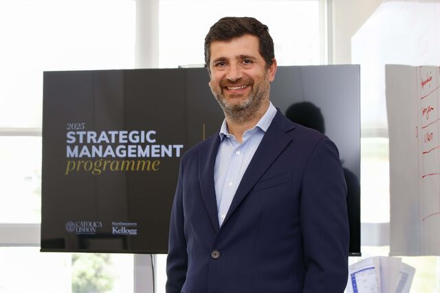 Jerónimo Martins aposta na formação executiva de classe mundial