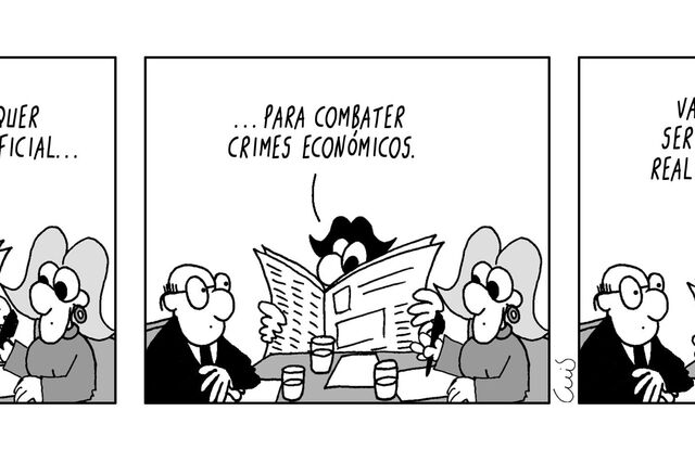 Cartoon SA 07-05-2025