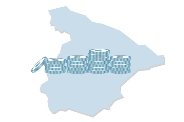 Investir em Espanha?