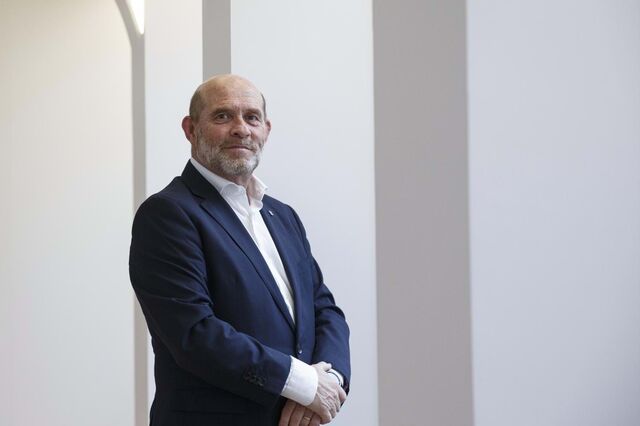 Eduardo Pereira: PPR: nova plataforma quer 'aumentar a transparência do mercado'