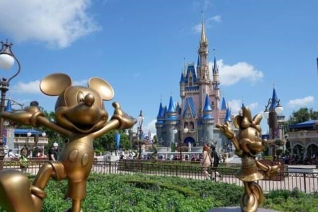 Hollywood volta a abrir guerra à IA. Disney e Universal processam Midjourney