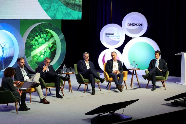 Apagão congela parte da Bondalti. Gerador salva forno da Secil