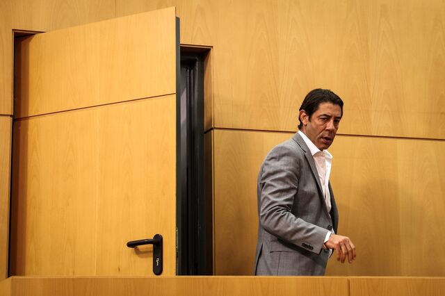 SAD do Benfica pode vetar investidor-mistério