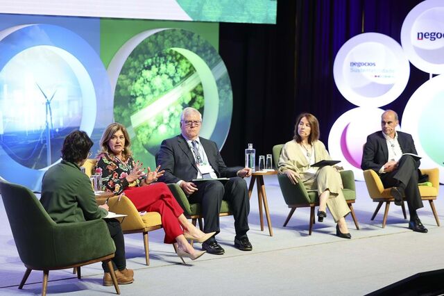 Aterros no limite. 'Vamos ter camiões de resíduos a passear pelo país', diz SPV