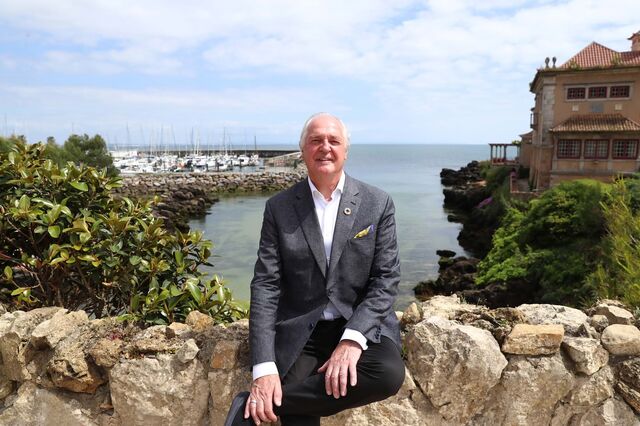 Paul Polman: “Quem abandona a sustentabilidade nunca a viu como prioridade” 