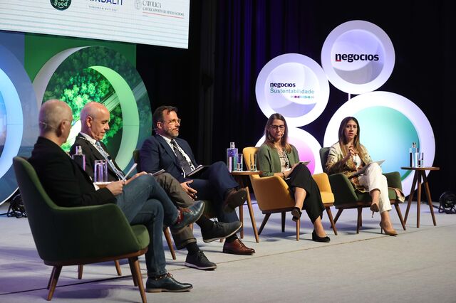 Rita Nabeiro: “Temos de regenerar os solos para ter plantas mais resilientes”