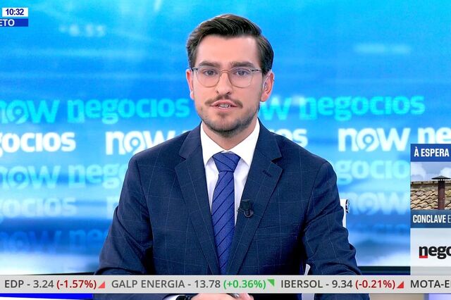 Veja o programa Negócios desta quinta-feira, 08 de maio no canal NOW