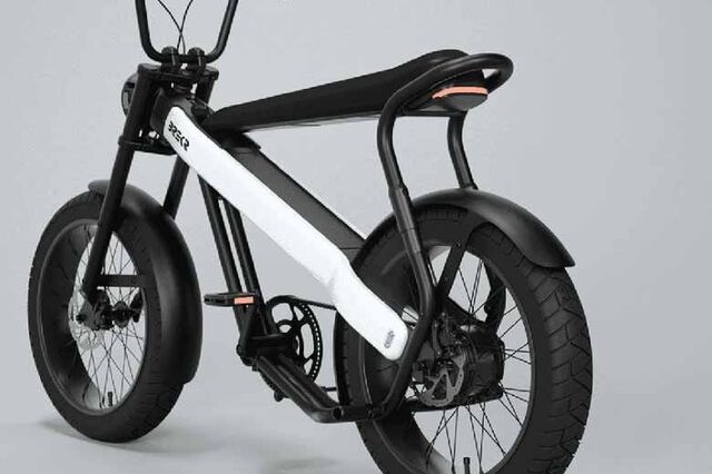 Empresa investigada por importar da China bicicletas elétricas em partes para evitar tarifas
