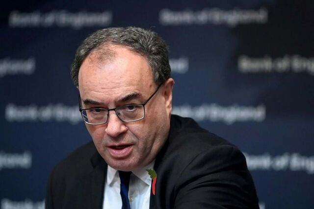 BoE corta taxas de juro em 25 pontos-base. Decisão não foi consensual