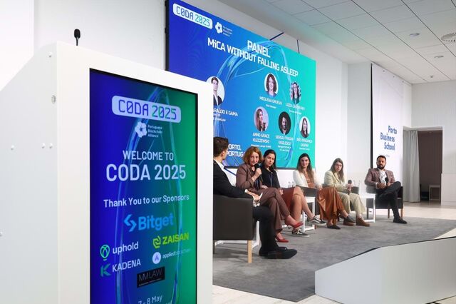 Regular as cripto? Era 'matar um unicórnio ou deixá-lo voar'