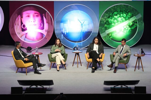 'Se é preciso descarbonizar não podemos demorar anos a ter um projeto licenciado'