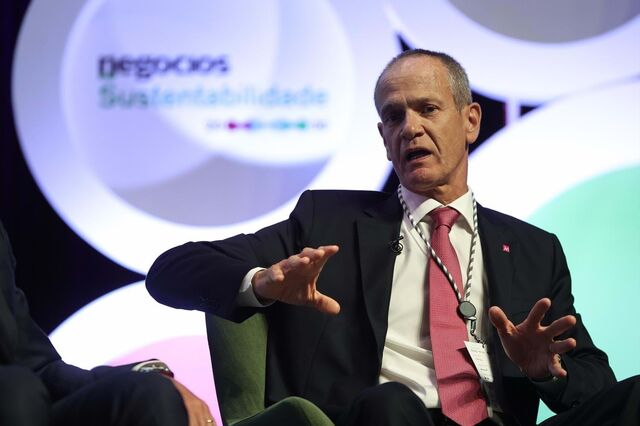 União das Poupanças e dos Investimentos? “Tenho as minhas dúvidas”, diz CEO do BCP