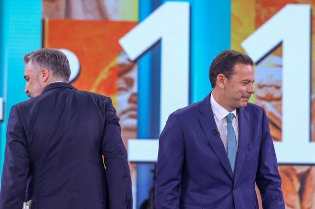 AD volta a passar PS e desfaz empate técnico