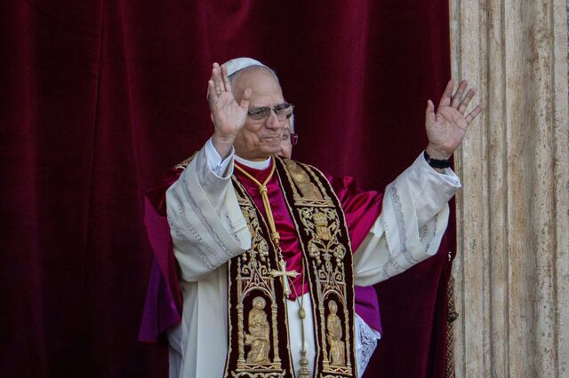 Quem é Robert Prevost, o novo Papa?