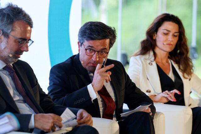 Henrique Burnay: “Problema maior da UE é a fuga do investimento para os EUA”