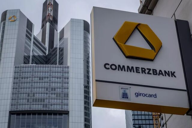 Unicredit passa a maior acionista do Commerzbank 