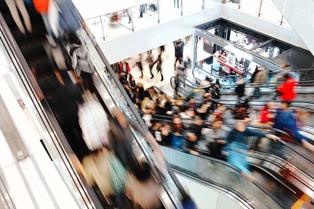 Fosso salarial entre Lisboa e resto do país é cada vez maior