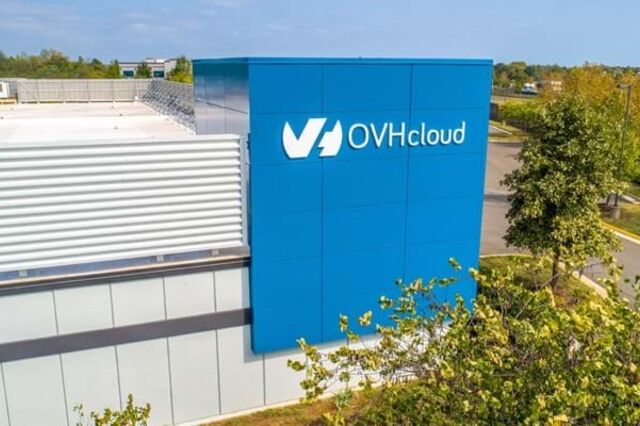 OVHcloud chega a Portugal com 'cloud' pública