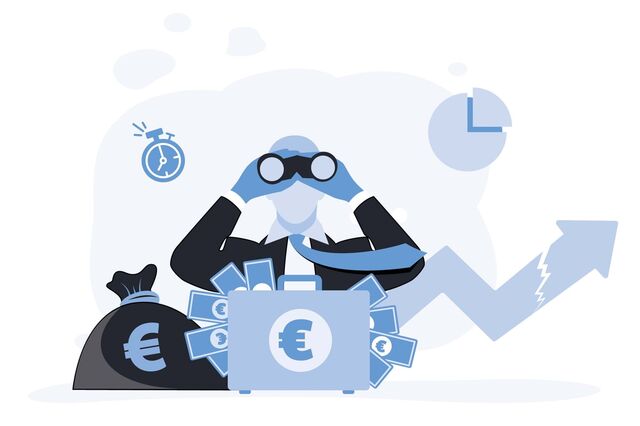 Como ajustar os investimentos ao risco de uma recessão 