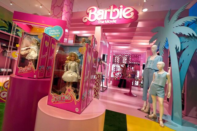 Barbie na mira de Trump? Preços das icónicas bonecas podem subir devido às tarifas