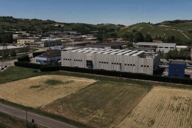 Corticeira Amorim compra empresa italiana com desconto por 8,4 milhões