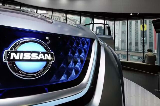 Nissan consegue cinco mil milhões de euros para enfrentar crise financeira