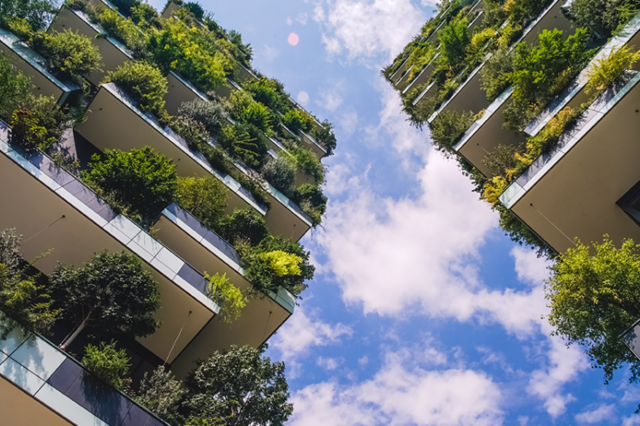 73% dos profissionais em Portugal consideram a construção sustentável uma prioridade