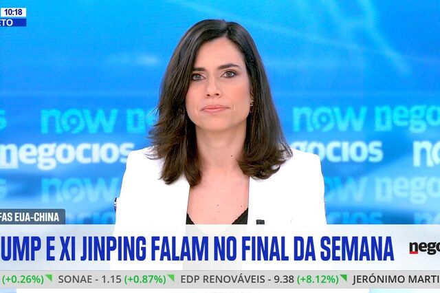 Veja o programa Negócios desta terça-feira, 13 de maio no canal NOW