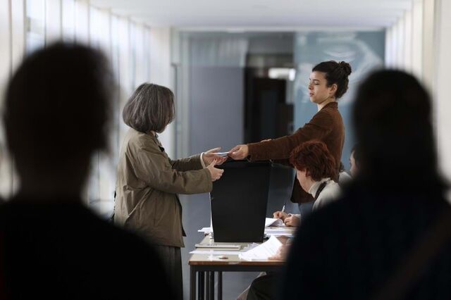 Casos judiciais com impacto limitado na escolha dos eleitores