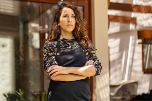 Lisboa recebe jantar exclusivo com Marsia Taha e arraial gastronómico de Santo António com chefs portugueses