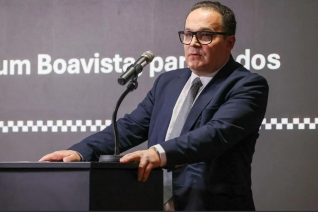 Boavista paga primeira tranche aos credores na luta pela sobrevivência