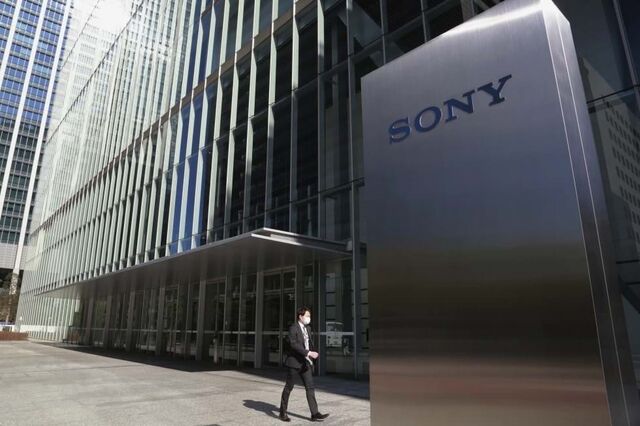 Sony prevê impacto negativo das tarifas no valor de 610 milhões de euros no exercício em curso