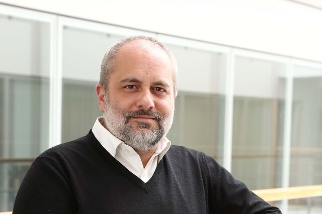 Filipe Morais Vasconcelos: “É preciso mais investimento nas redes elétricas” 