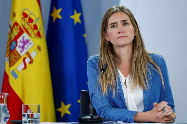 Apagão: 'Combinação de fatores' levou a sobretensão e incapacidade de resposta, diz Madrid