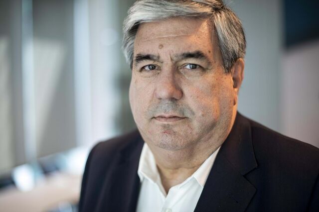 “Baixa do IRC não é primeira prioridade”, diz o diretor-geral da Intrum