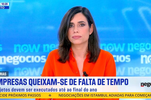 Veja o programa Negócios desta quinta-feira, 15 de maio no canal NOW