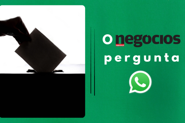O Negócios pergunta. Maioria dos inquiridos duvida da estabilidade do próximo Governo
