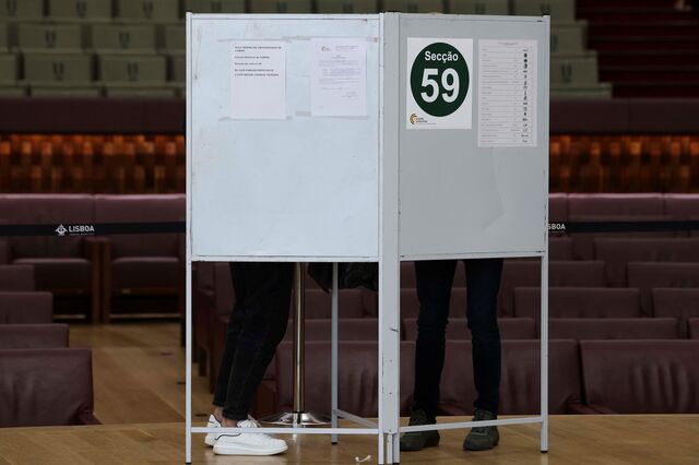 Voto antecipado em mobilidade com adesão de 94% dos mais de 333 mil inscritos