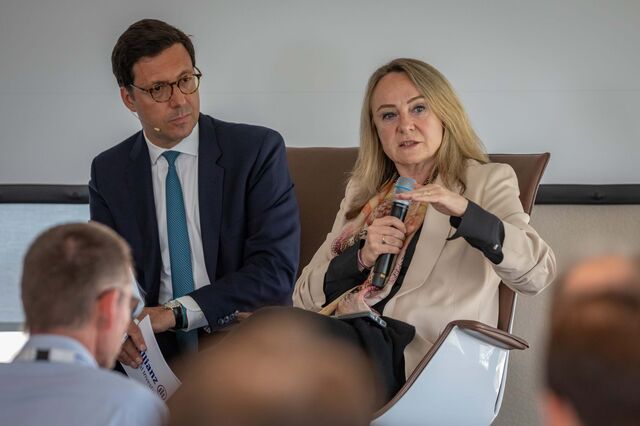 “A incerteza de Trump não é aleatória. É uma estratégia”