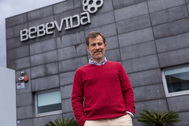 BebéVida duplica, chega à Roménia, entra na Suíça e faz mira a França