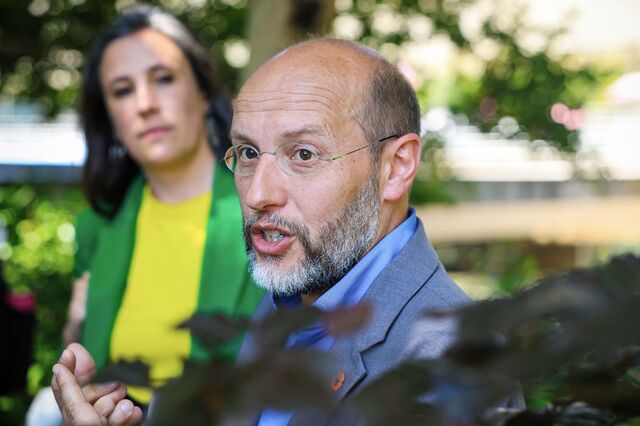 Depois de ultrapassar IL, Livre quer esvaziar o Chega