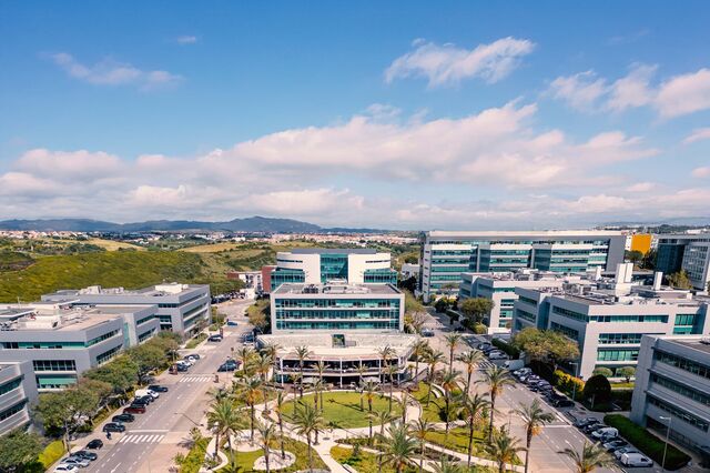 Lagoas Park inaugura Praça Central e Galeria Comercial e reforça posicionamento como o maior Business Park da Península Ibérica