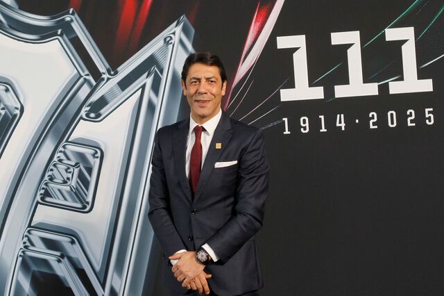 Rui Costa admite não se recandidatar em outubro à presidência do Benfica