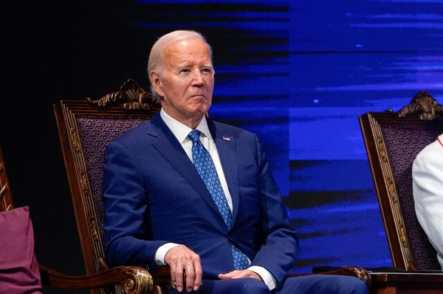 Joe Biden diagnosticado com cancro da próstata agressivo