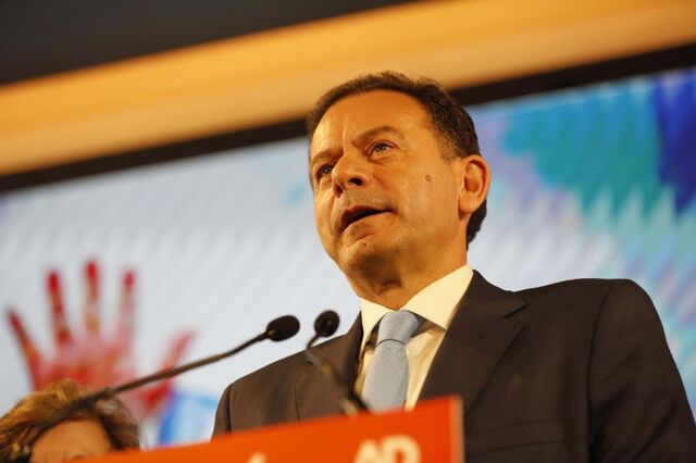 Oficial: AD ganha com mais de meio milhão de votos face a Chega e PS