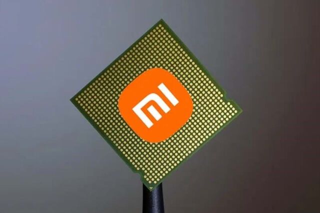 Xiaomi vai investir cerca de 6.170 milhões no desenvolvimento de 'chips' próprios