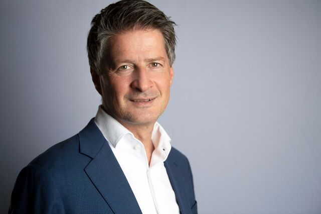 Antigo diretor da Volkswagen em França Xavier Chardon nomeado CEO da Citroën